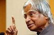 China invites Indias Missile man to teach at Peking varsity